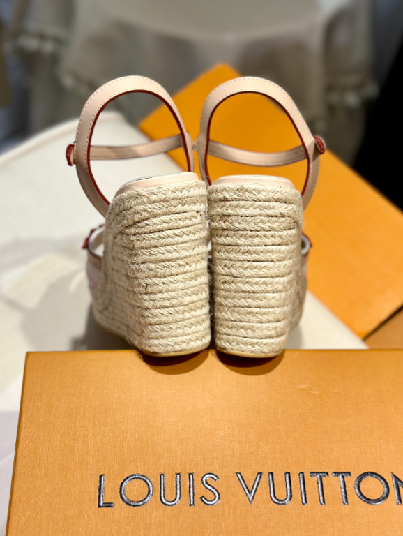 Verozi Luxury - LOV Women Shoes - 071