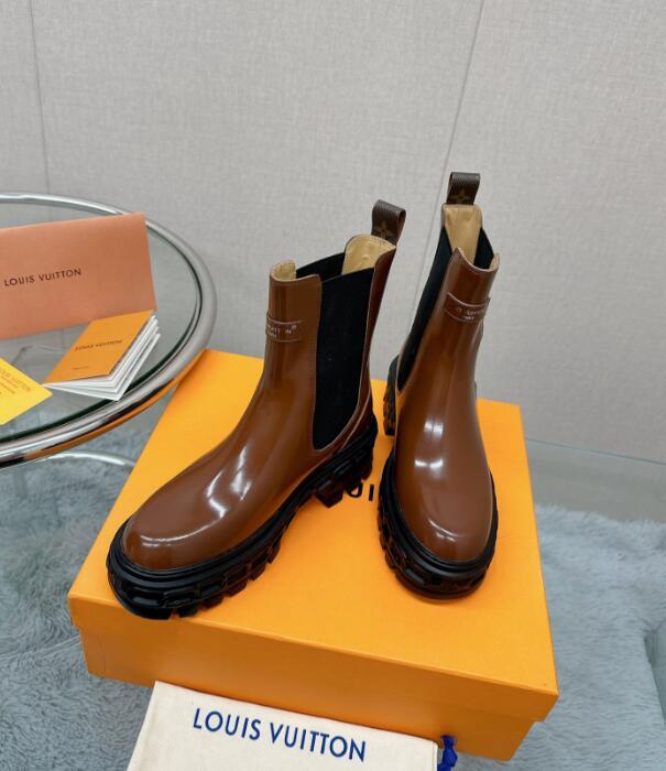 Verozi Luxury - LOV Women Shoes - 253
