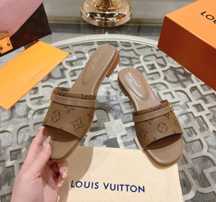 Verozi Luxury - LOV Women Shoes - 097