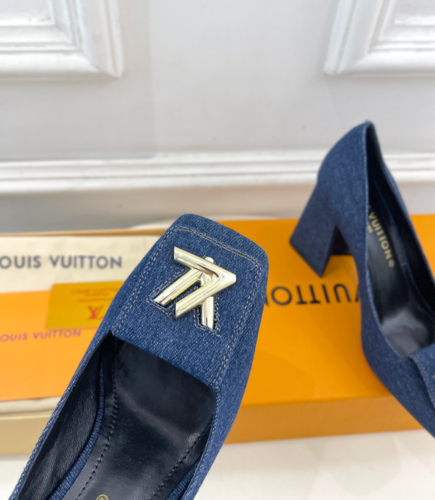 Verozi Luxury - LOV Women Shoes - 149