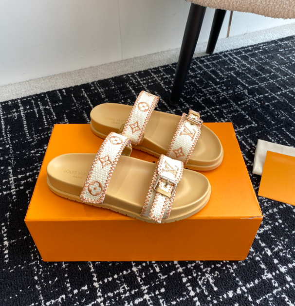 Verozi Luxury - LOV Women Shoes - 006
