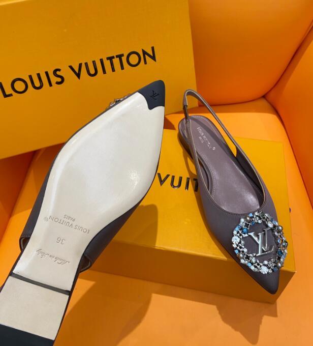 Verozi Luxury - LOV Women Shoes - 261