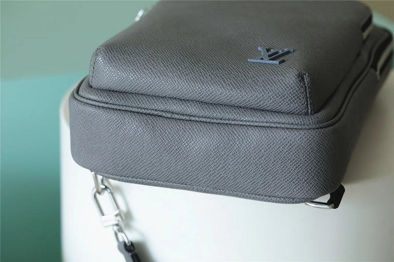 Ver Fashion Lu-Vi bags - 10218