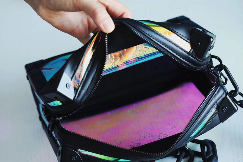 Ver Fashion Lu-Vi bags - 10192