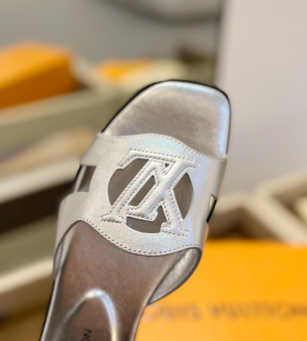 Verozi Luxury - LOV Women Shoes - 005