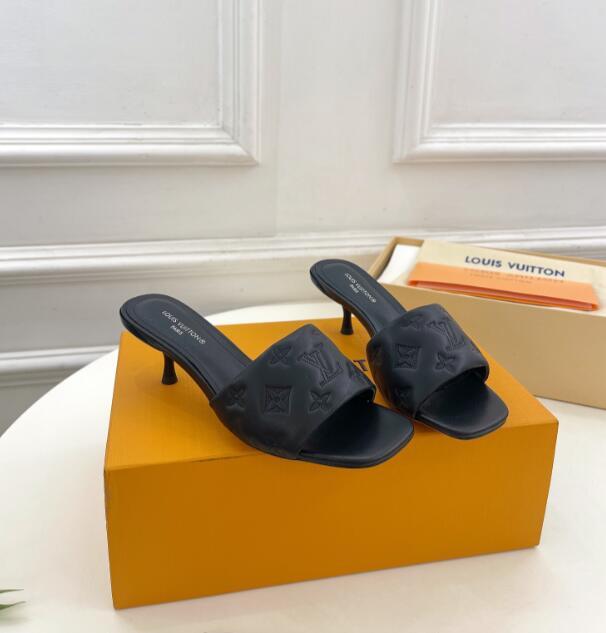 Verozi Luxury - LOV Women Shoes - 193