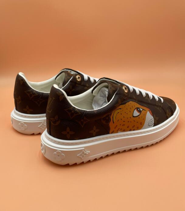 Verozi Luxury - LOV Women Shoes - 156