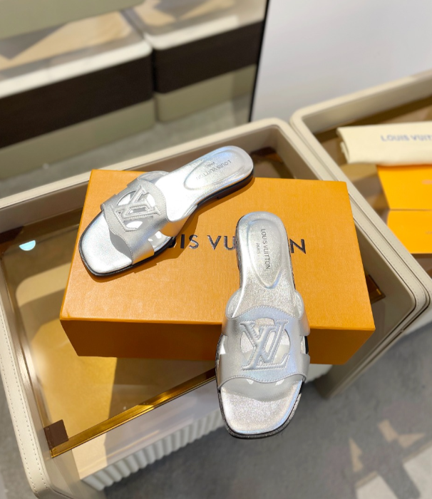 Verozi Luxury - LOV Women Shoes - 005