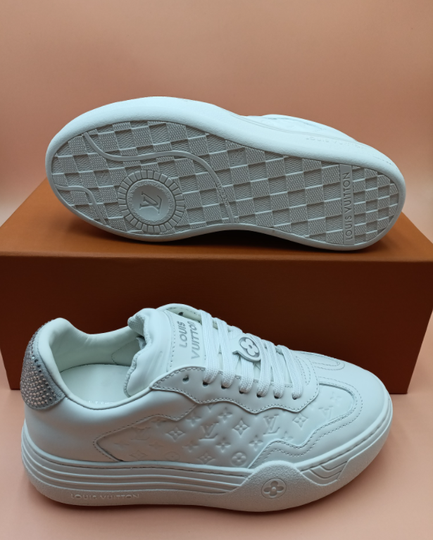 Verozi Luxury - LOV Women Shoes - 167