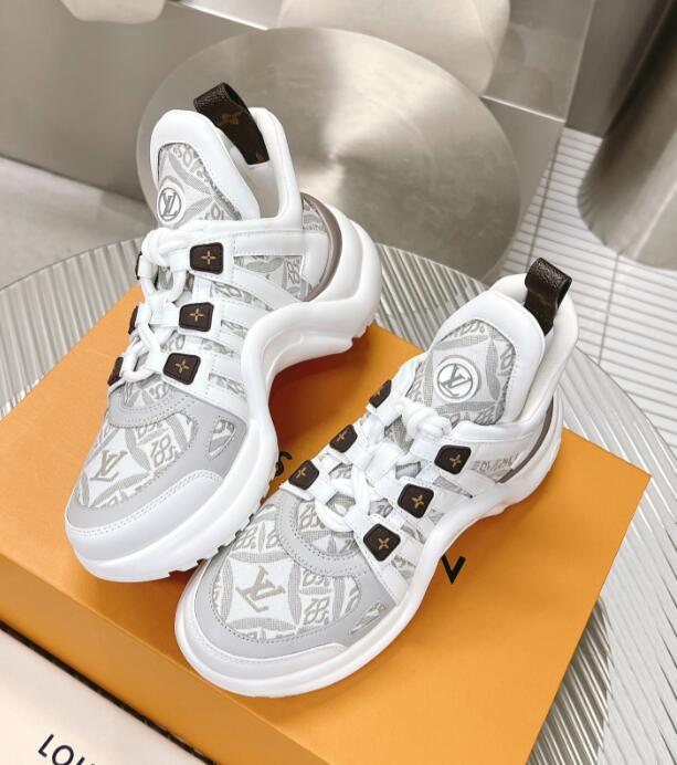 Verozi Luxury - LOV Women Shoes - 225