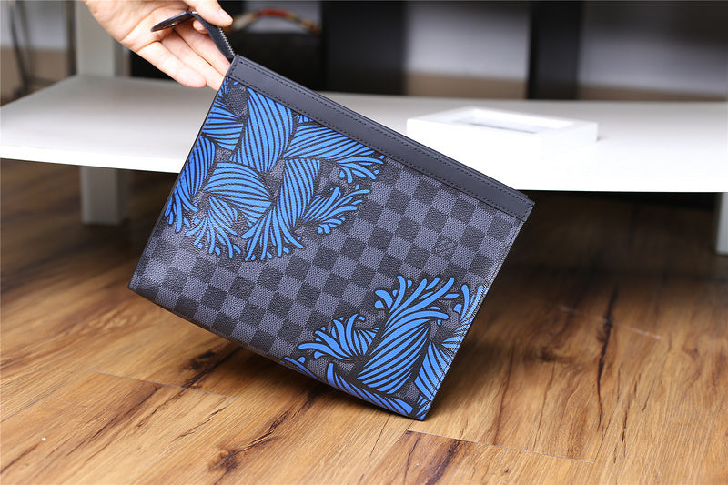 Ver Fashion Lu-Vi bags - 10934