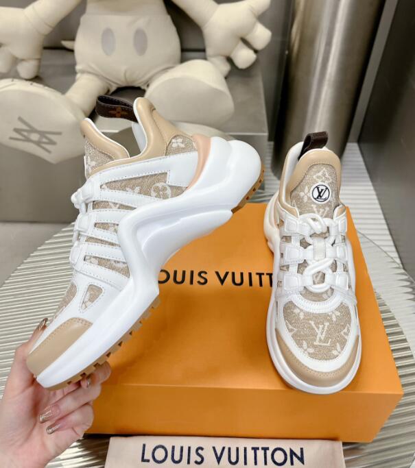 Verozi Luxury - LOV Women Shoes - 218