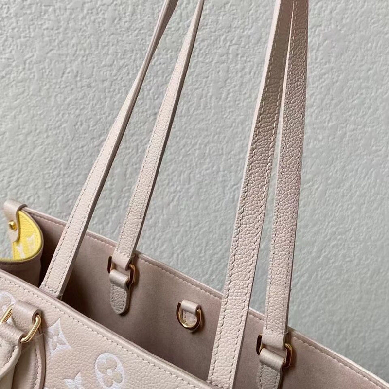 Ver Fashion Lu-Vi Bags - 16641