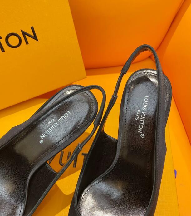 Verozi Luxury - LOV Women Shoes - 260