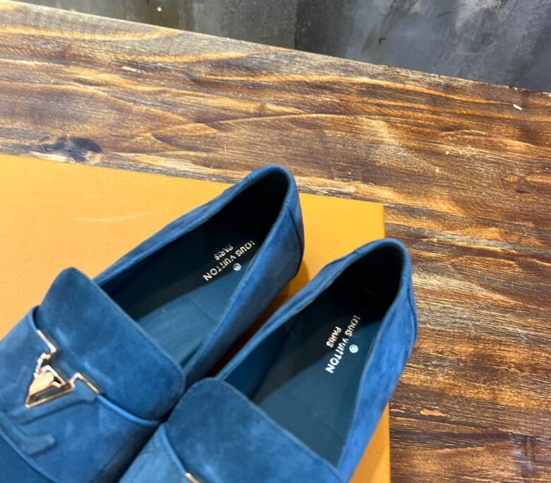 Verozi Luxury - LOV Women Shoes - 244