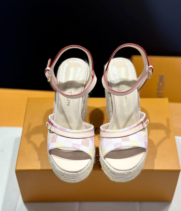 Verozi Luxury - LOV Women Shoes - 071