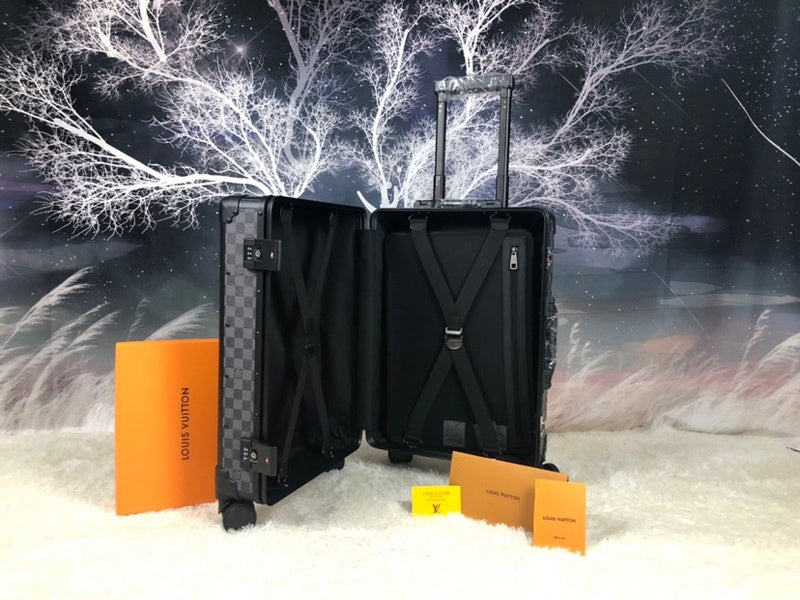 Ver Fashion Lu-Vi bags - 11407