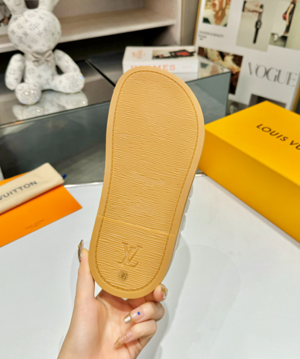 Verozi Luxury - LOV Women Shoes - 075