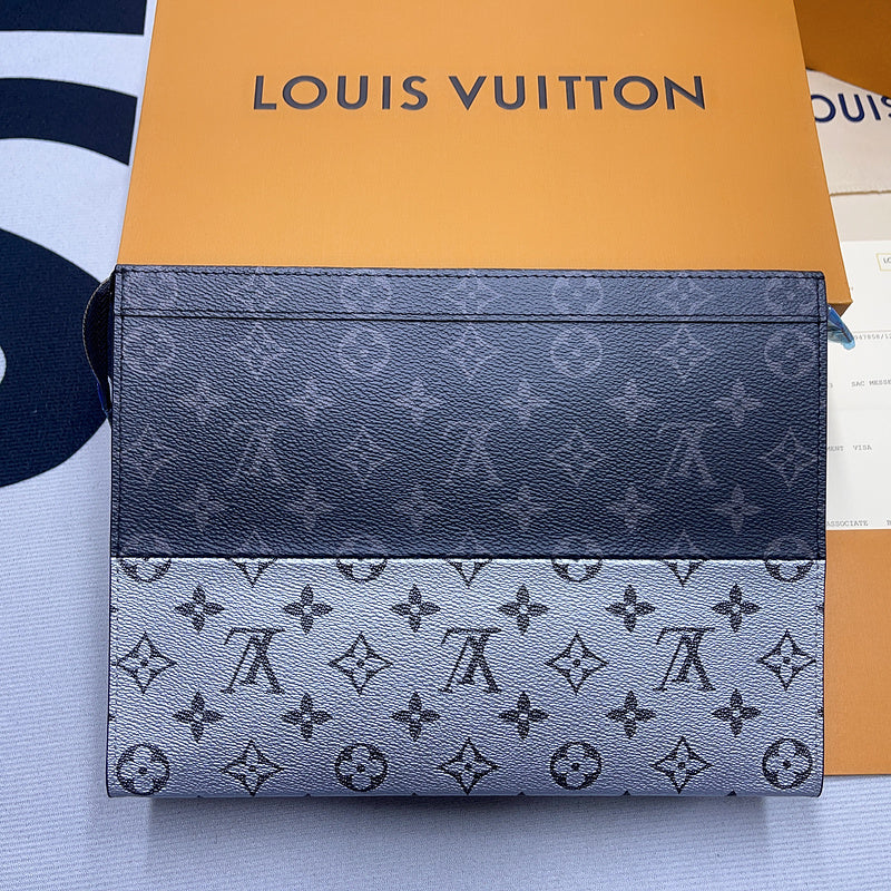 Ver Fashion Lu-Vi bags - 10846
