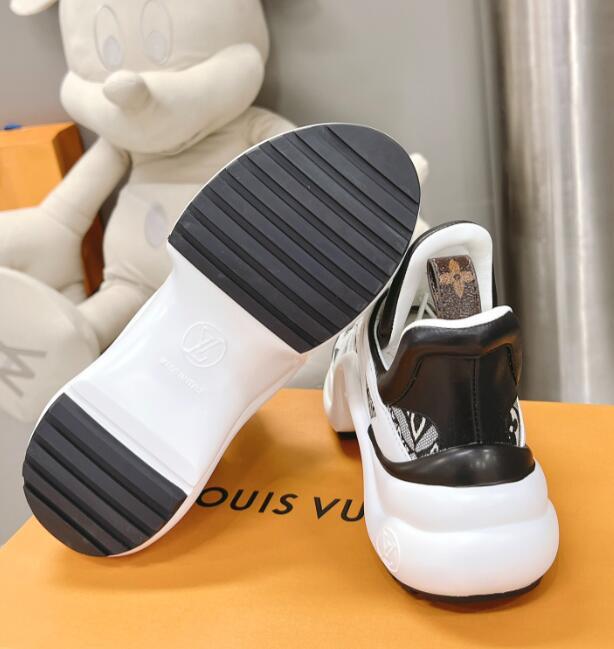 Verozi Luxury - LOV Women Shoes - 240