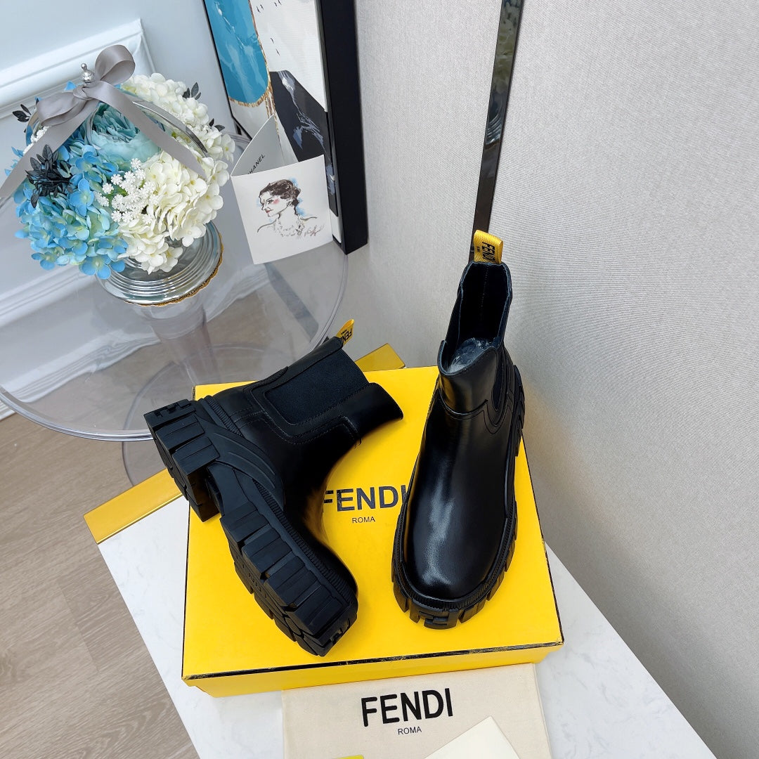 Luxury Shoes - FED - 367