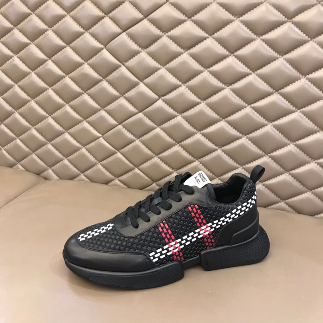 Luxury Shoes - HMS - 1006