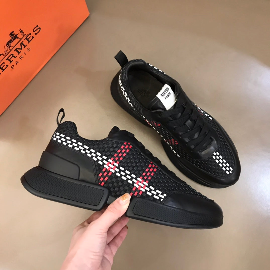 Luxury Shoes - HMS - 1006