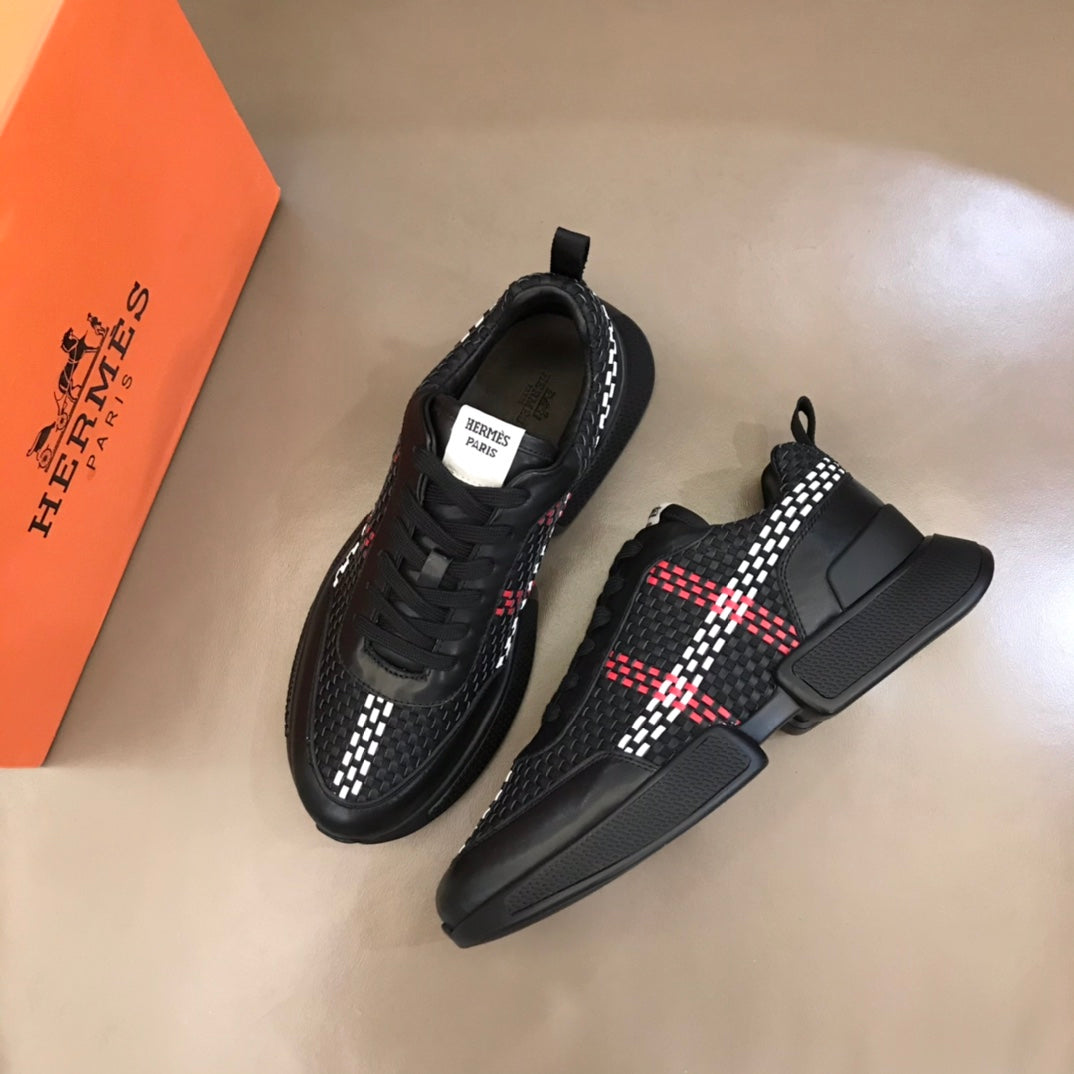 Luxury Shoes - HMS - 1006