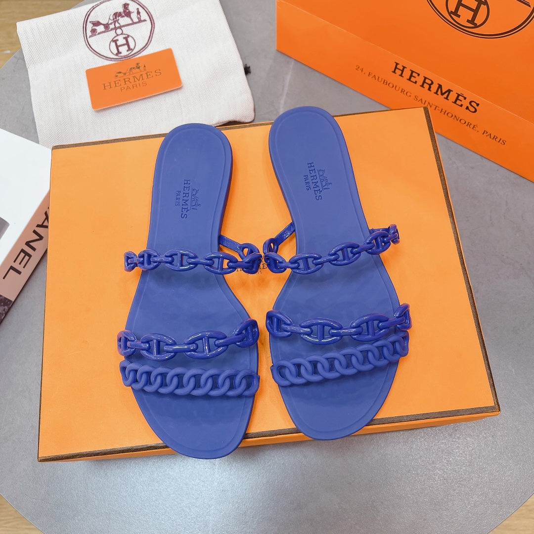 Luxury Shoes - HMS - 710