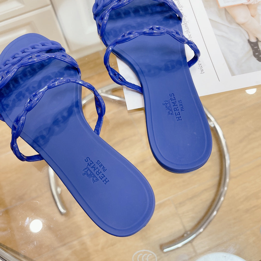 Luxury Shoes - HMS - 710
