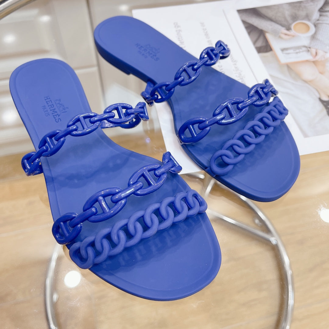 Luxury Shoes - HMS - 710