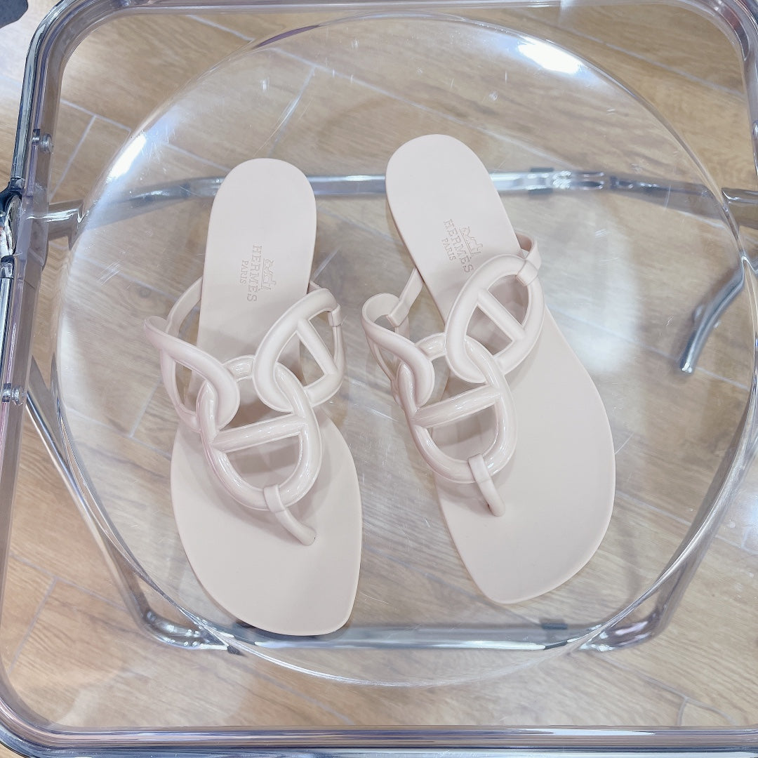 Luxury Shoes - HMS - 718