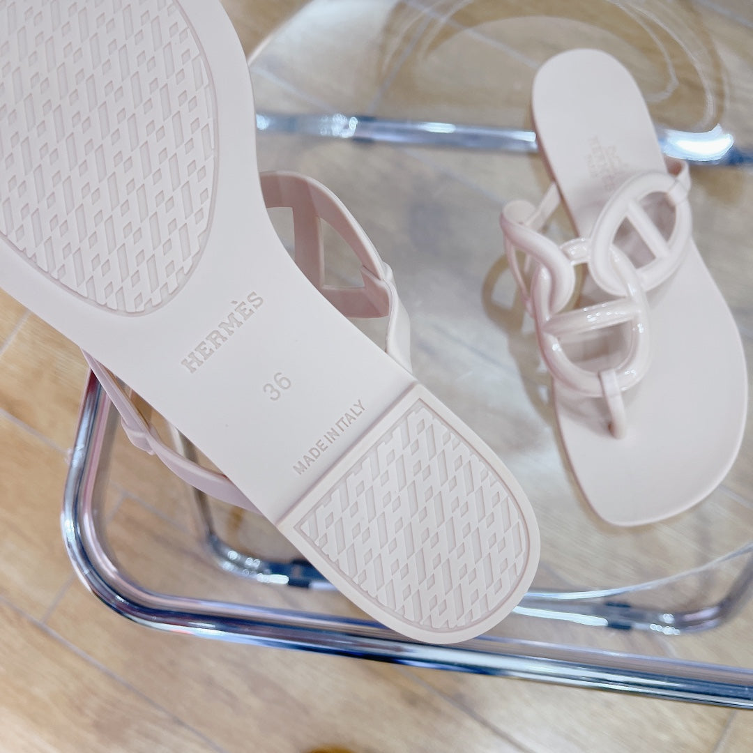Luxury Shoes - HMS - 718