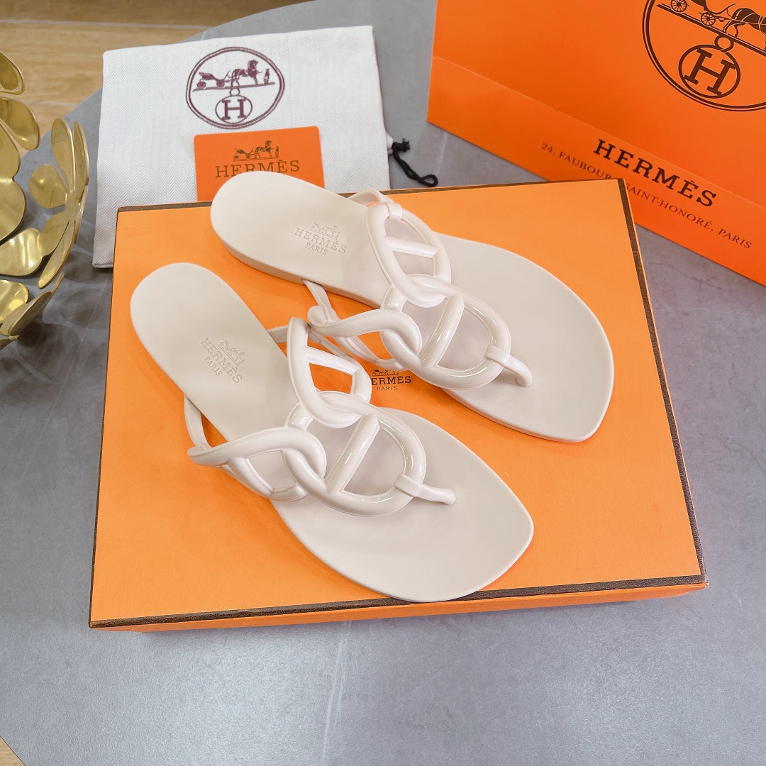 Luxury Shoes - HMS - 718
