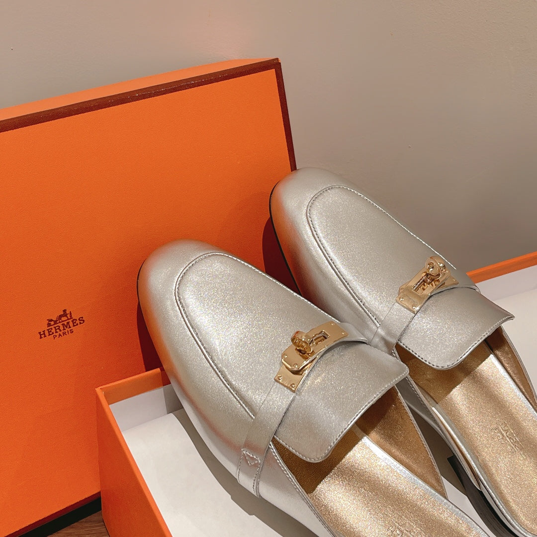 Luxury Shoes - HMS - 775