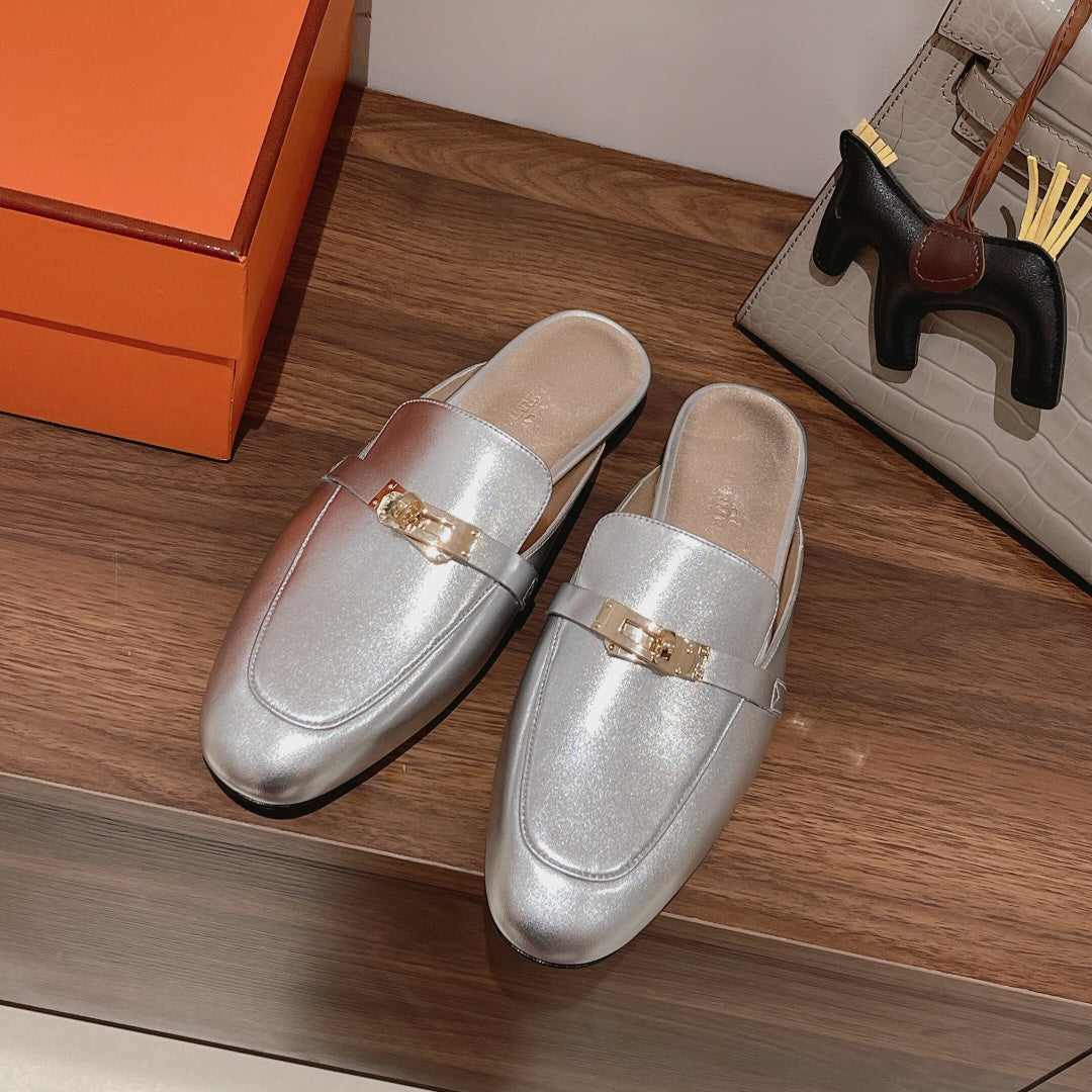 Luxury Shoes - HMS - 775