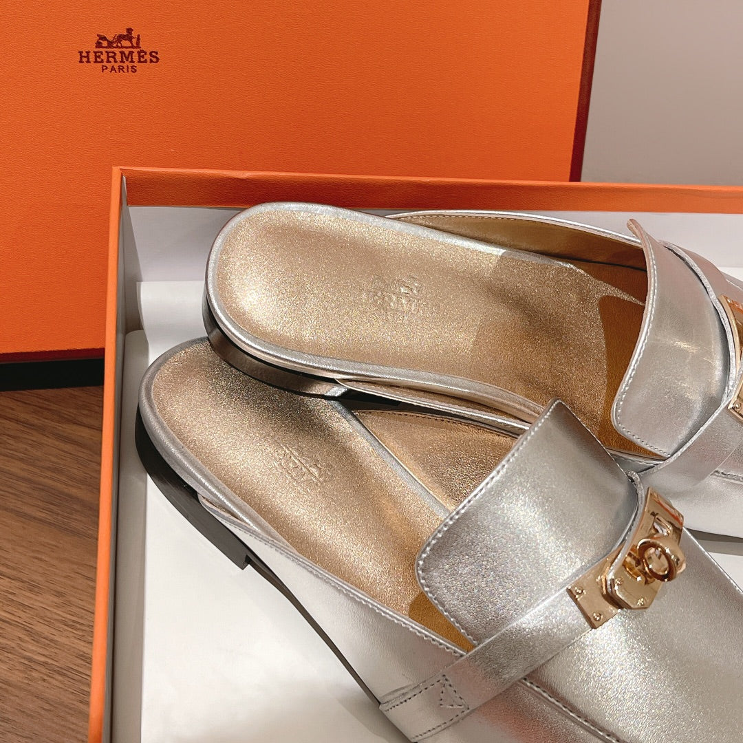 Luxury Shoes - HMS - 775
