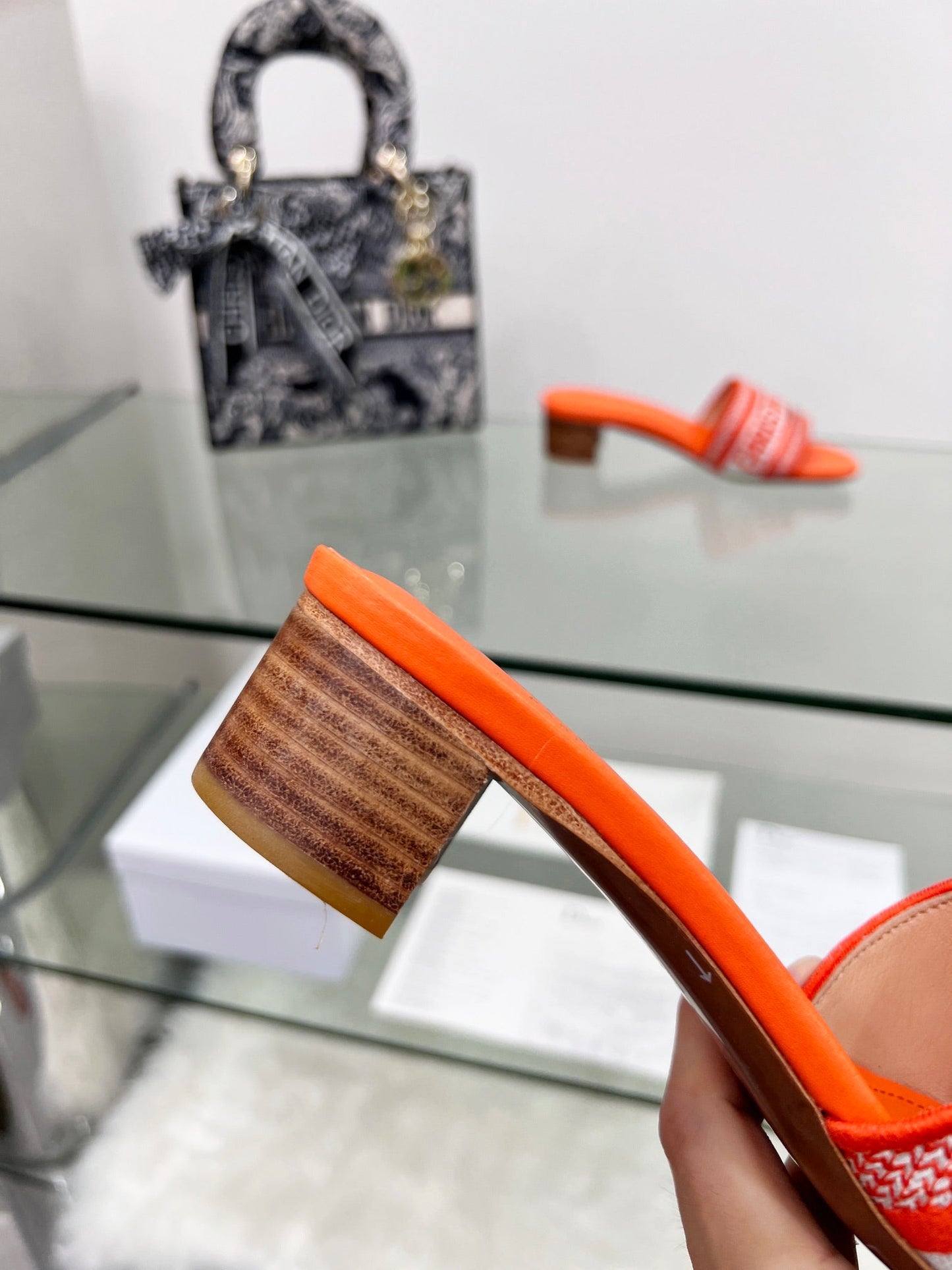 Luxury Shoes - DIR - 1281