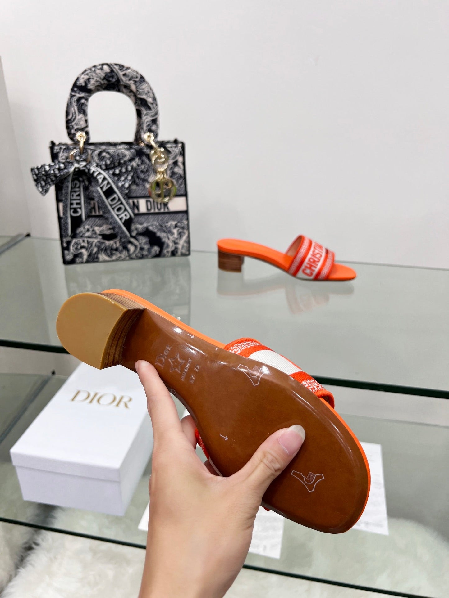 Luxury Shoes - DIR - 1281
