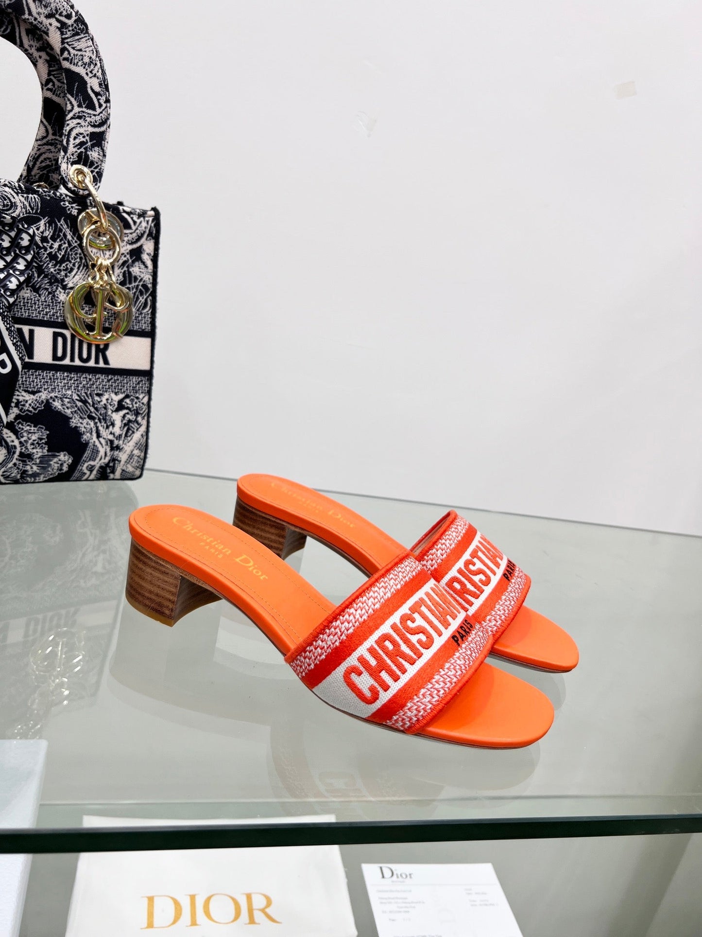Luxury Shoes - DIR - 1281