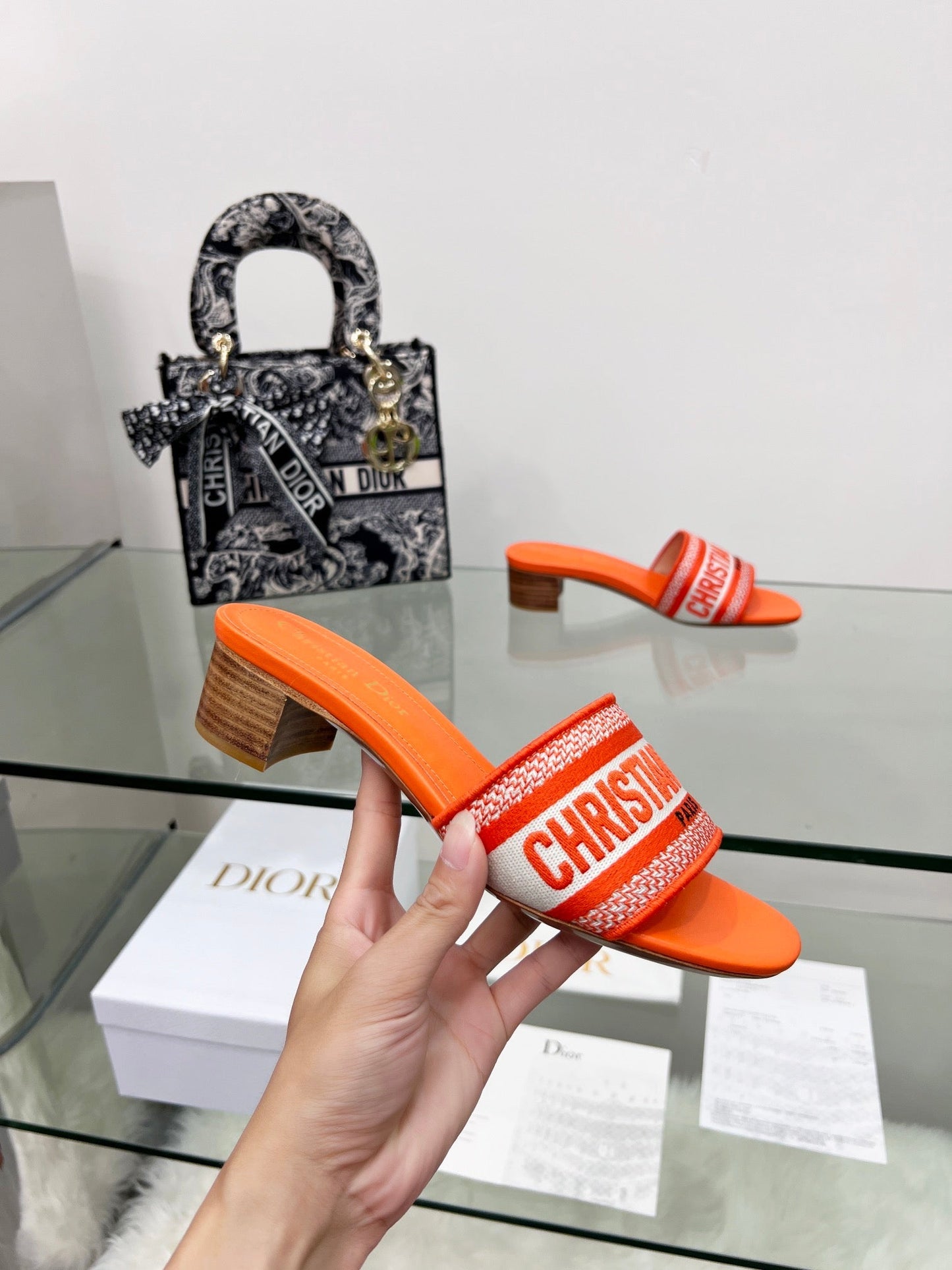 Luxury Shoes - DIR - 1281