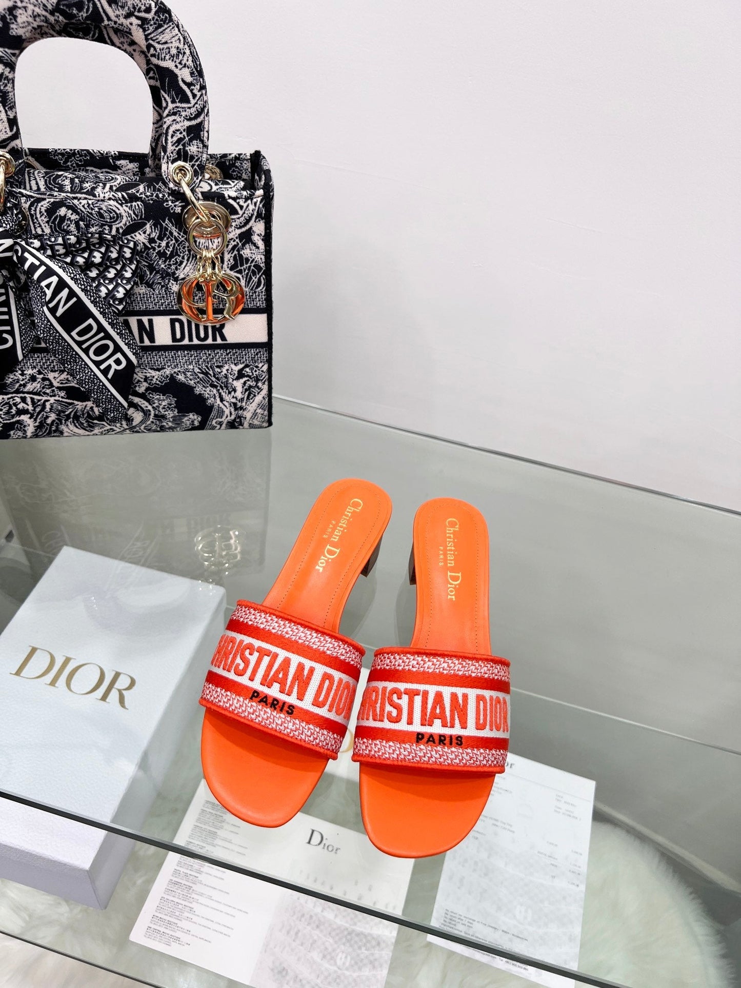 Luxury Shoes - DIR - 1281
