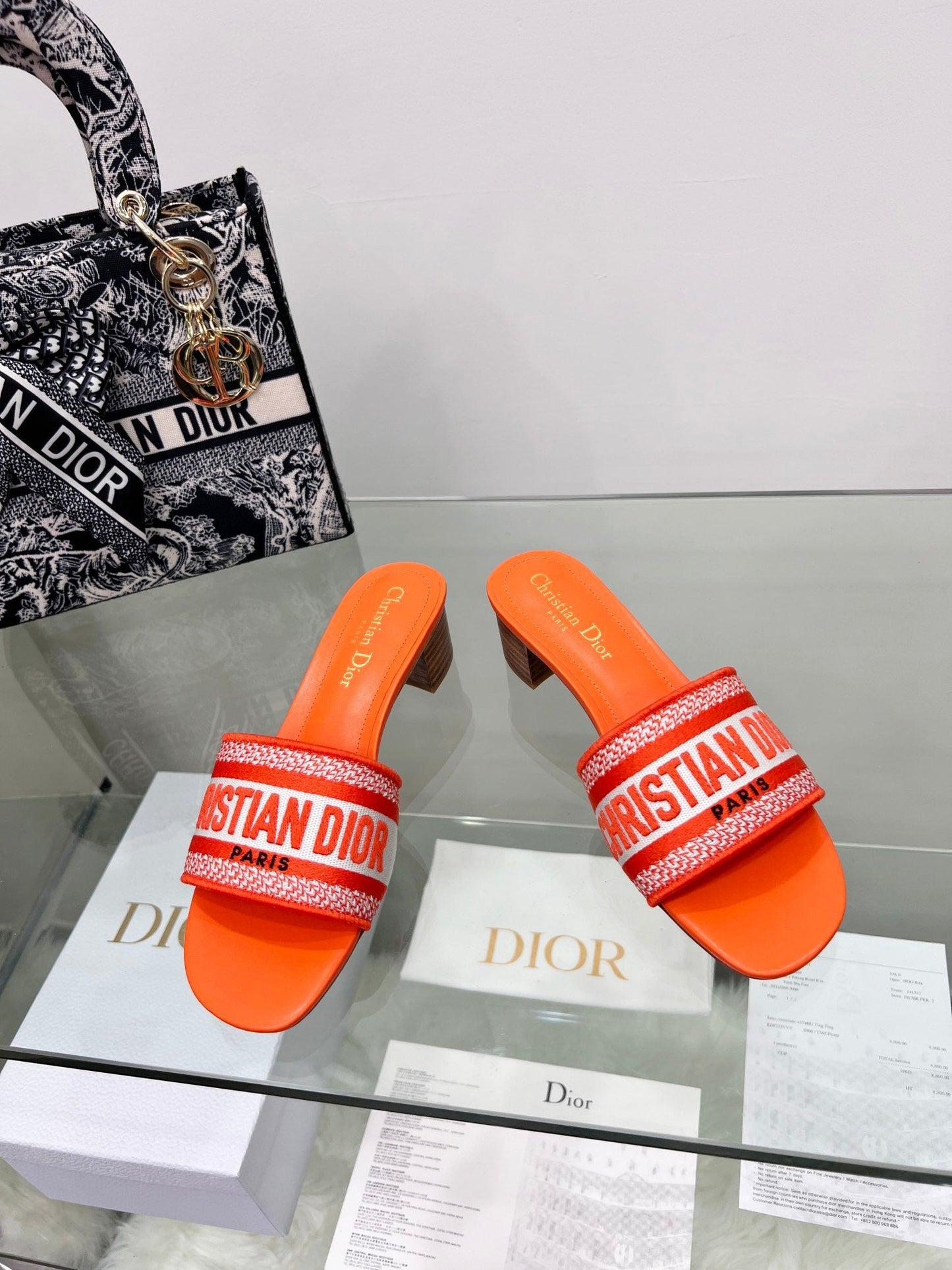 Luxury Shoes - DIR - 1281