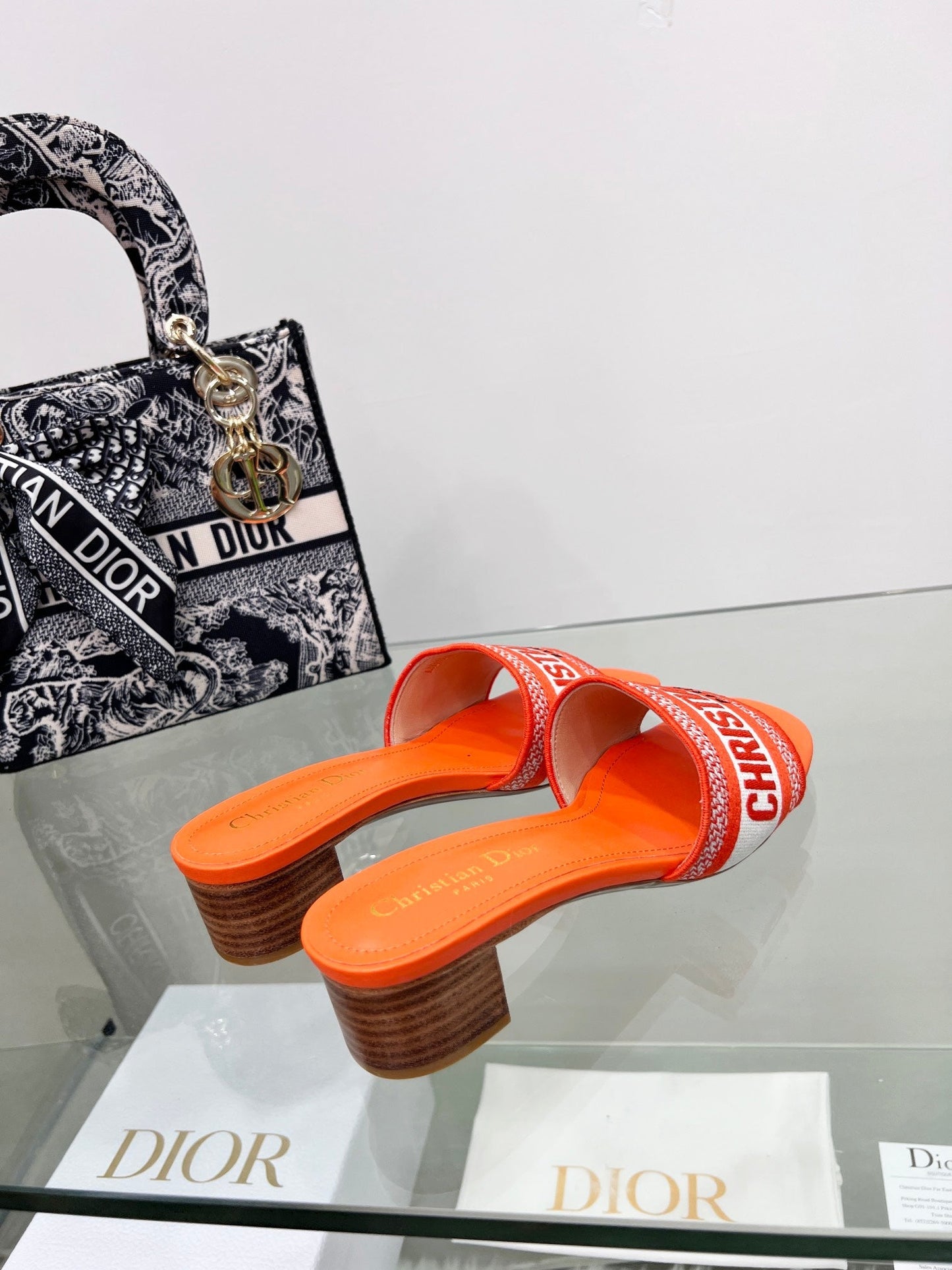 Luxury Shoes - DIR - 1281