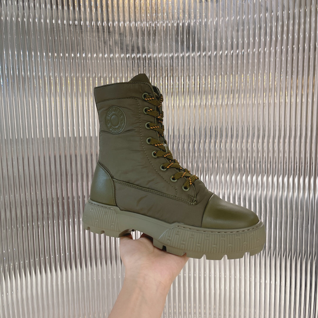 Luxury Shoes - HMS - 724