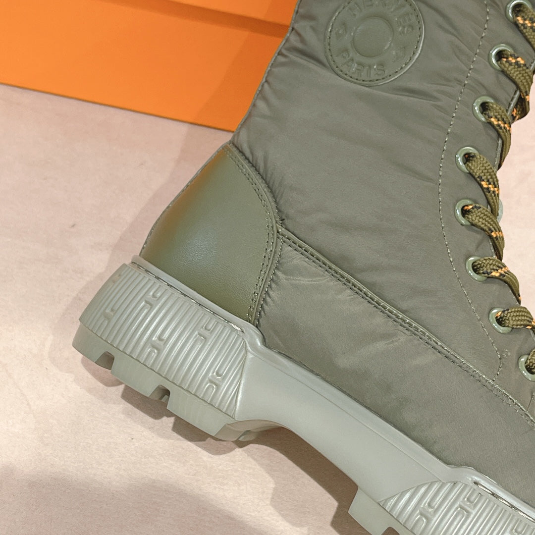 Luxury Shoes - HMS - 724