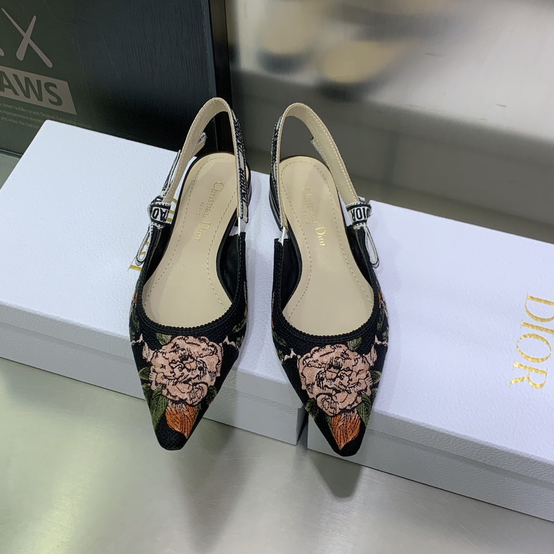 Luxury Shoes - DIR - 631