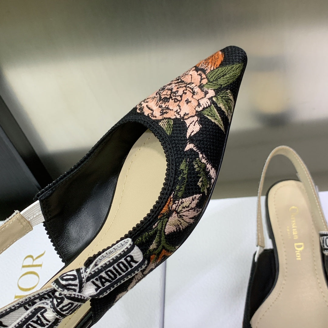 Luxury Shoes - DIR - 631