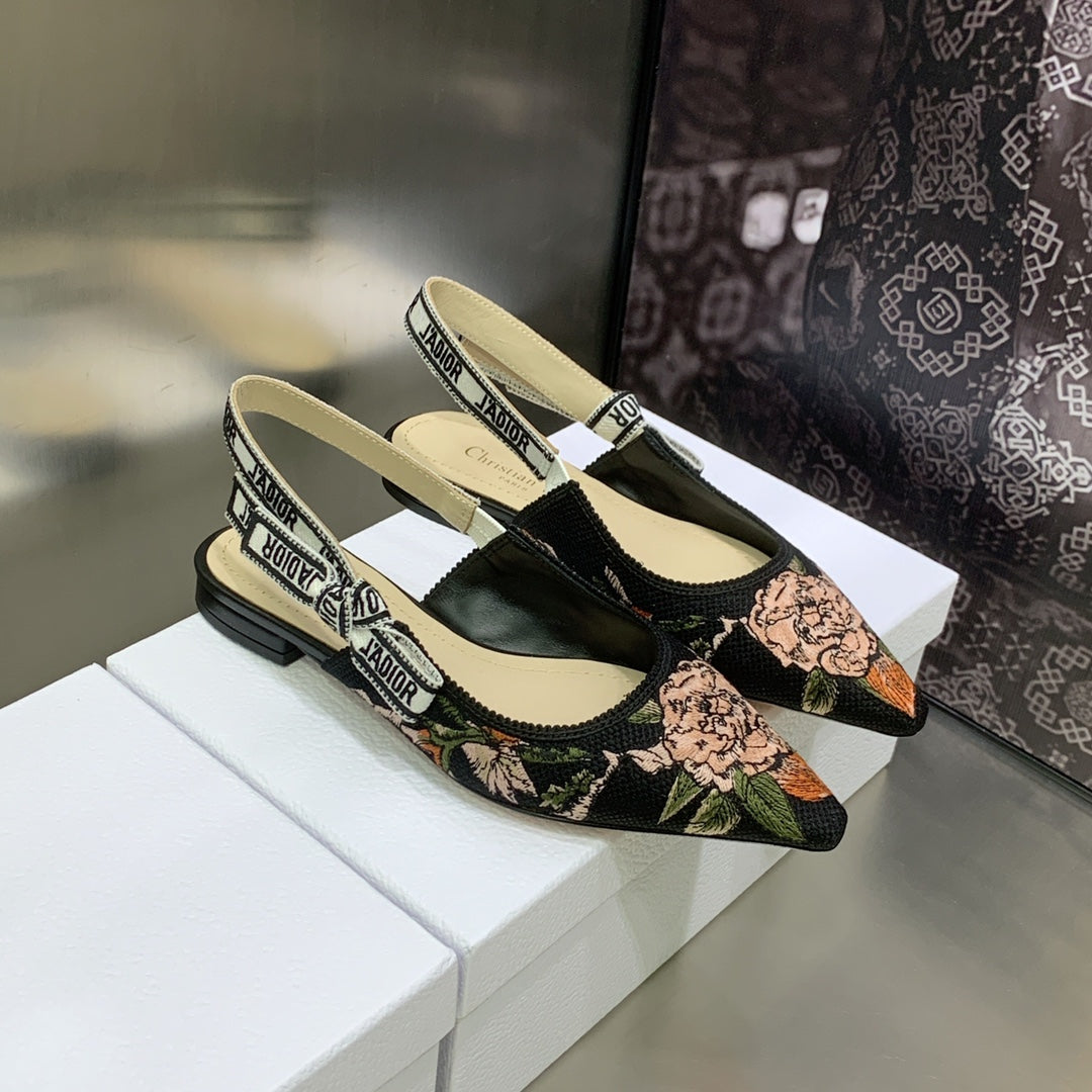 Luxury Shoes - DIR - 631
