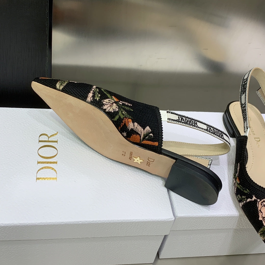 Luxury Shoes - DIR - 631